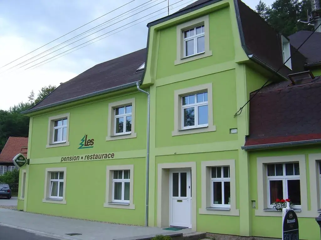 Photo 3 of Pension Les